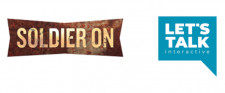 Soldier On + Let's Talk Interactive