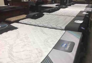 Come to the Store in West Palm Beach and Look at the Top Quality Mattresses in Stock