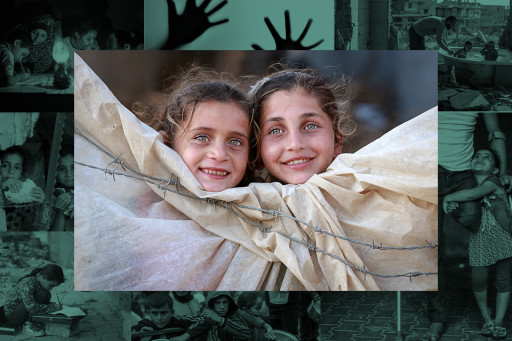 WLT’s "Gaza Voices" Issue Named 2026 National Magazine Award Finalist