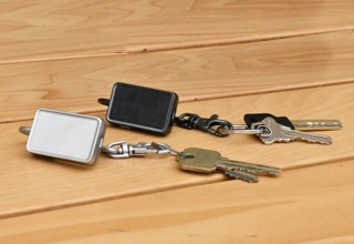 Finders Key Purse Plus™ Basic Editions