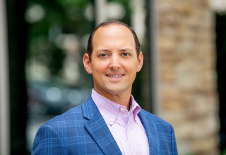 Eric Apolenis, Vice President, Southwest Region