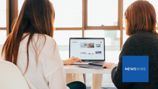 Newswire Increases Revenue by 59% in 2020, Earning Recognition From Industry Experts