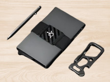 Code 118 Security Wallet