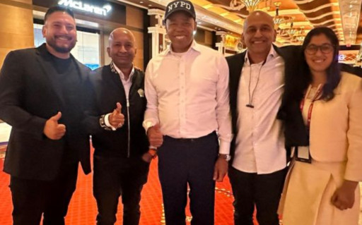 Angel Ai Joins Forces With Global Leaders at Bitcoin 2025 to Shape the Future of Finance