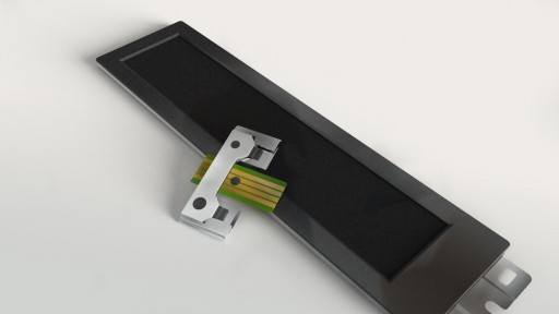 OLEDWorks Announces the Keuka OLED Module  at 2016 Light + Building Show