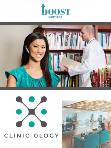 Clinic-ology Training Academy