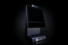 Oculogica's EyeBOX