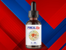 Pineal 10X Third Eye Detox & Clarity Aid
