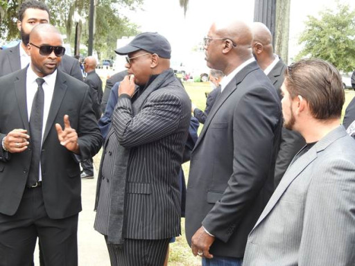 UWGEAM LLC Recognizes Music Artist Darrell Kelley for Black History Month