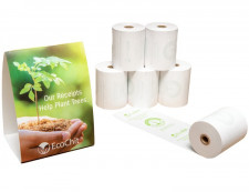 EcoChit Receipt Paper