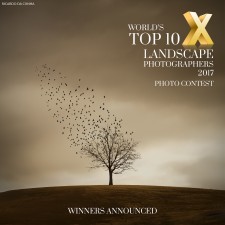 World's Top 10 Landscape Photographers