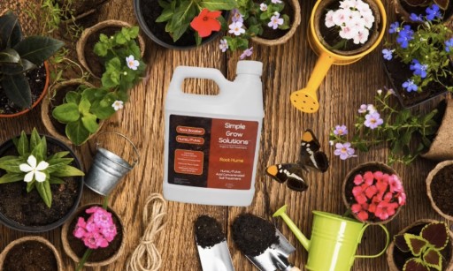 Simple Lawn Solutions Retail Line Gives Consumers Online Access to Company's Successful Commercial Fertilizer Blends
