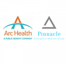 Arc Health Pinnacle Emergency Medial Merger