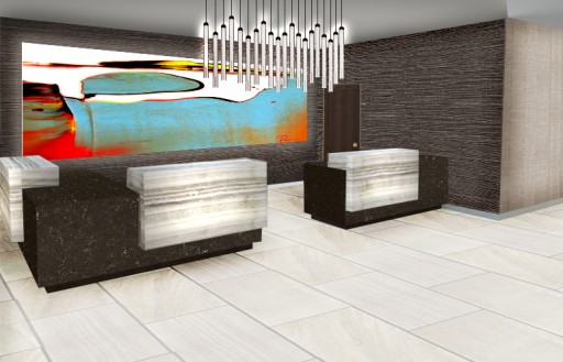 IIG Design Completes $10 Million Renovation of the Hotel San Bernardino