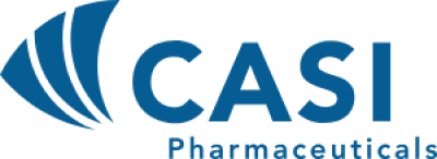 CASI Pharmaceuticals