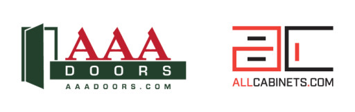 AllCabinets.com Partners With AAA Doors to Expand Product Offerings