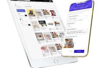 Accept.IO Marketplace