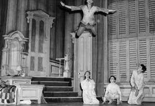 Peter Pan (1955)