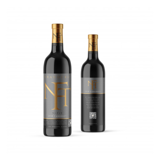 The World's First NFT Wine Club in the Metaverse