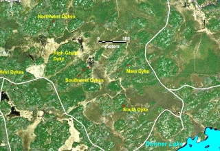 Grid Metals Corp., Tuesday, January 17, 2023, Press release picture