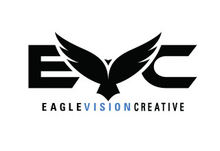 Eagle Vision Creative logo