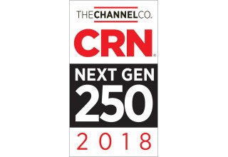 CRN Award