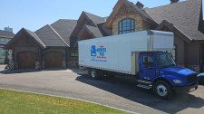 Calgary Movers