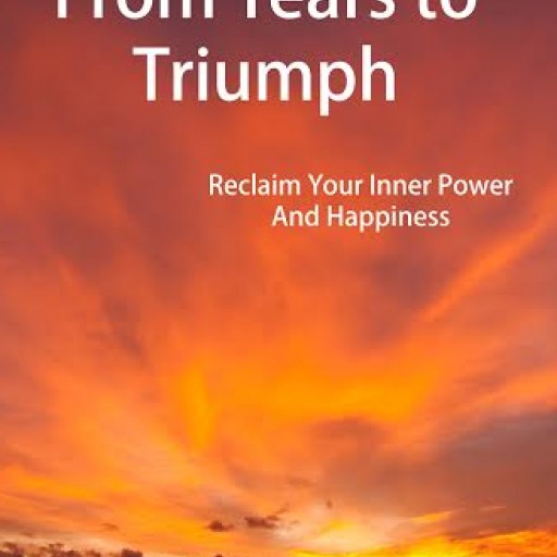 Jolen Philbrook's Book-Signing "From Tears to Triumph" at Railroad Books, Pittsburg, CA on July 11, 2015