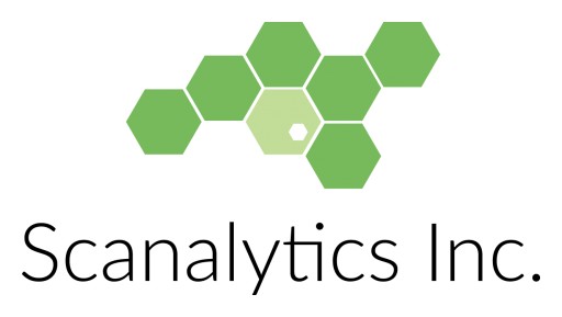 Scanalytics, Inc. Receives Award From US Department of Energy ARPA-E to Apply Its Transformational Technology to Build Intelligent Physical Environments