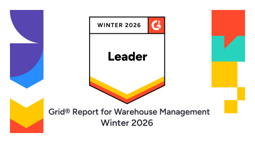 Softeon Named a Leader in G2’s Grid(R) Report for Warehouse Management Winter 2026