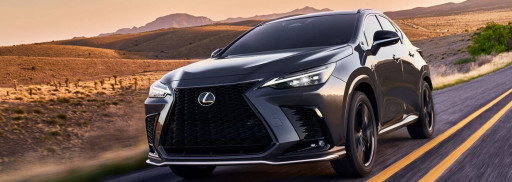 Lexus Of Oakville Recognized for Redefining the Luxury Dealership Experience With 2026 Consumer Choice Award