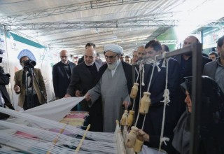 Mohammadi Golpayegani & Mokhber