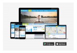 dacadoo Health Score Platform all devices