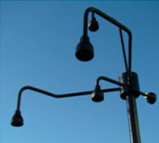 Microphone and Array