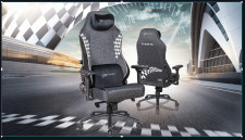 E-WIN Gaming Chair