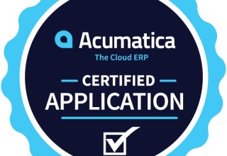 Acumatica-Certified