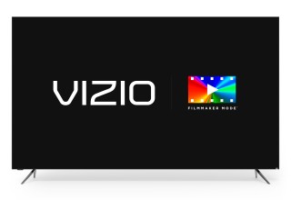 VIZIO FILMMAKER MODE