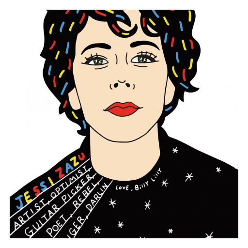 Darren Metz and Novatech Continue Arts Support With Nashville "Off the Wall" Project