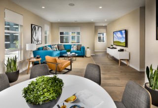 Residence 4, C2E Irvine