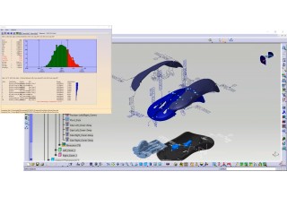 Read Embedded GD&T (PMI, FTA) into Your Model