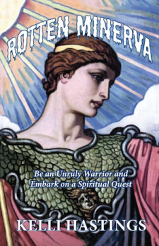 Rotten Minerva Cover