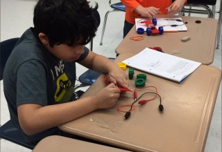 Designing and Improving electric cars