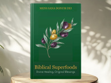 Biblical Superfoods Review
