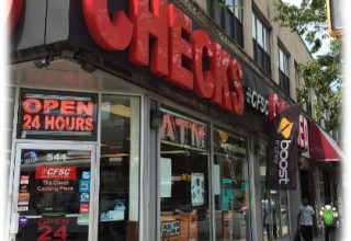 CFSC Community Financial Service Centers