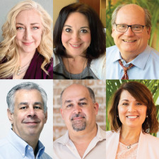 Levelset's Credit Management Advisory Board