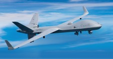 MQ-9B SkyGuardian