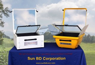 SUN BD CORPORATION
