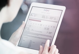 Dante Labs Sample Report