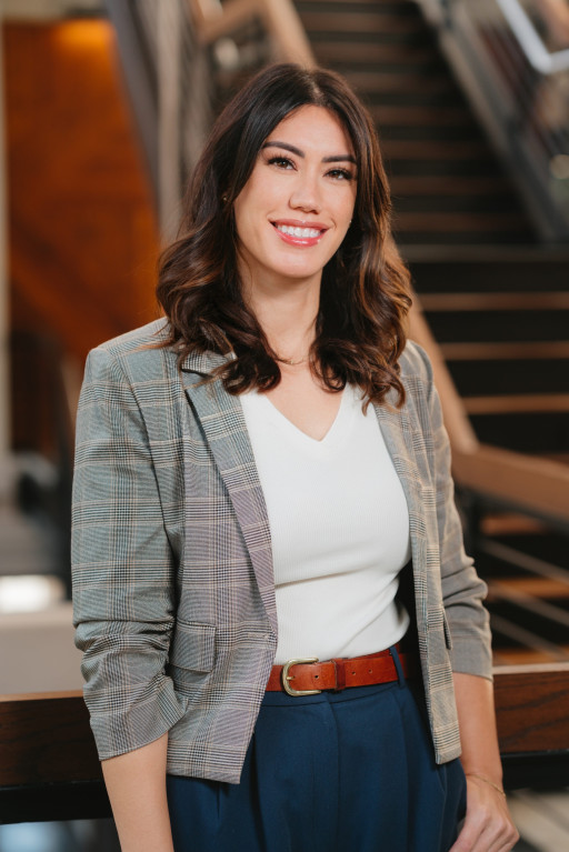 Orion Financial Appoints Leah Gafni as Vice President of Community Engagement