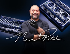 Dr. Neal Patel Master Restorative Kit Hero